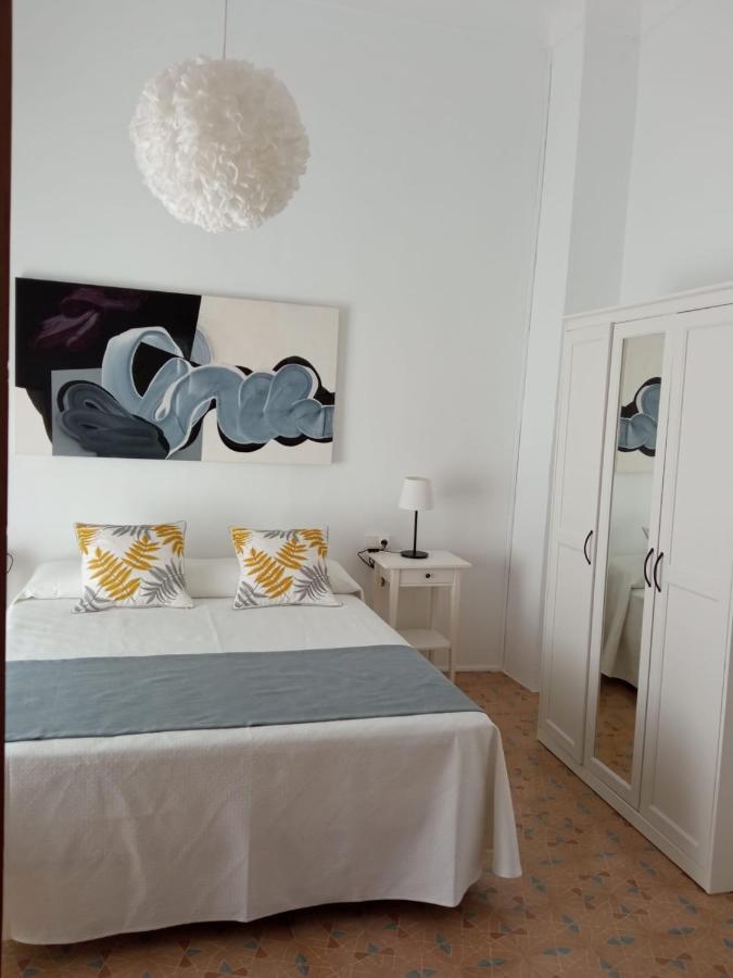Encantadora Casa Con Terraza A Un Minuto De La Playa Altea Exterior photo